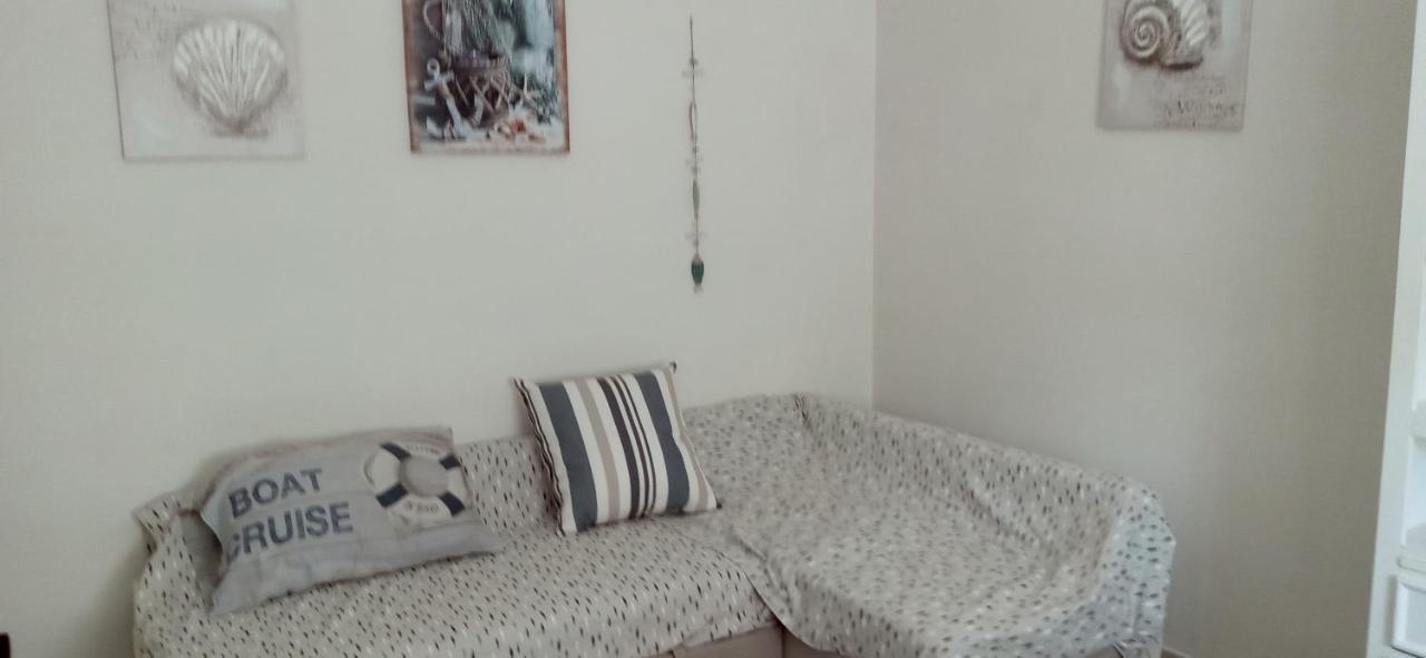 Willa Gli Oleandri Livorno Zewnętrze zdjęcie